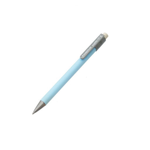 Picture of PASTEL CLUTCH PENCIL BLUE 0.5MM
